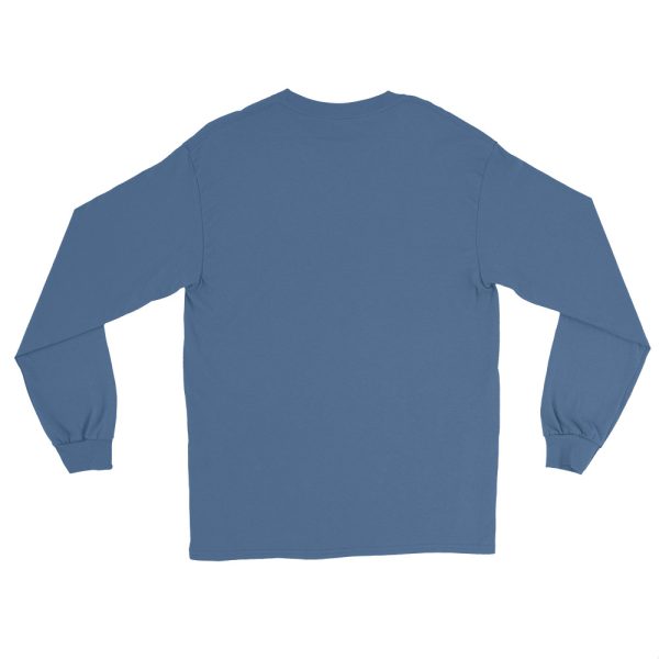 Live Long and Debug Men’s Long Sleeve - Image 7