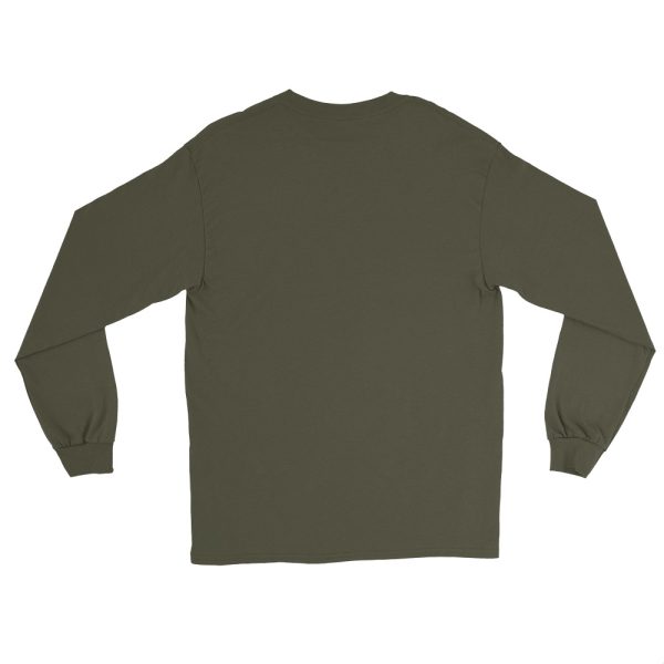 Live Long and Debug Men’s Long Sleeve - Image 5