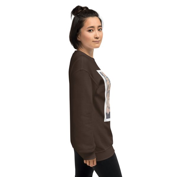 Beauty in Brokenness Sweatshirt - Image 5