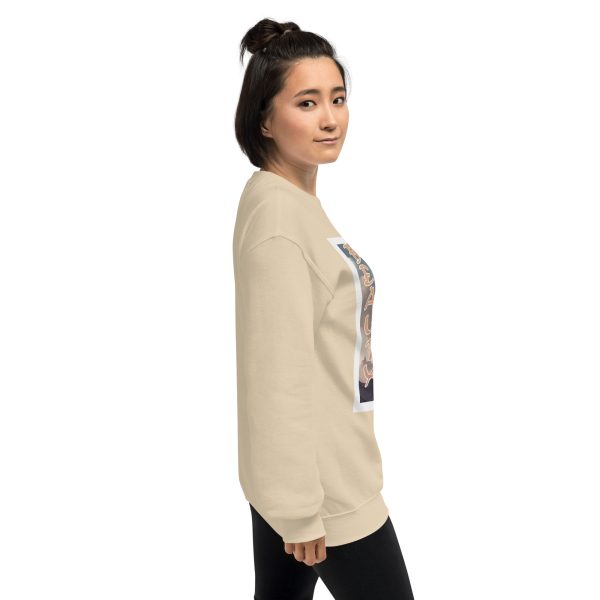 Beauty in Brokenness Sweatshirt - Image 11