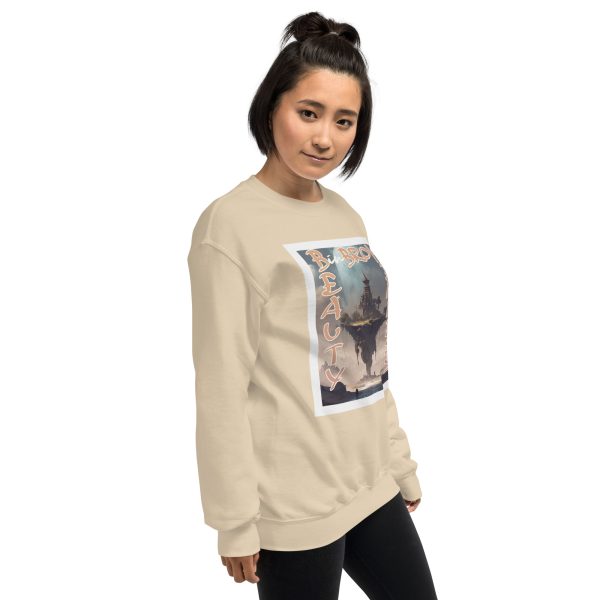 Beauty in Brokenness Sweatshirt - Image 12