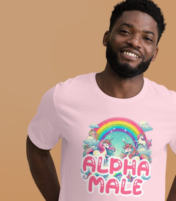 Alpha Male T-Shirt