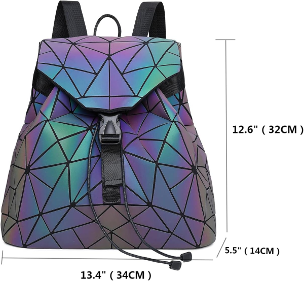 The Prism Satchel – Stylish, Magical, and Built for Everyday Adventures - Image 3