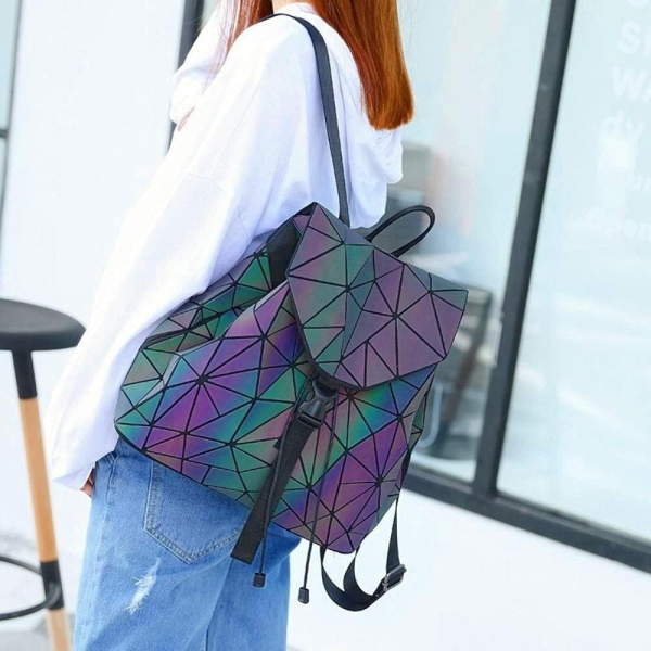 The Prism Satchel – Stylish, Magical, and Built for Everyday Adventures - Image 5