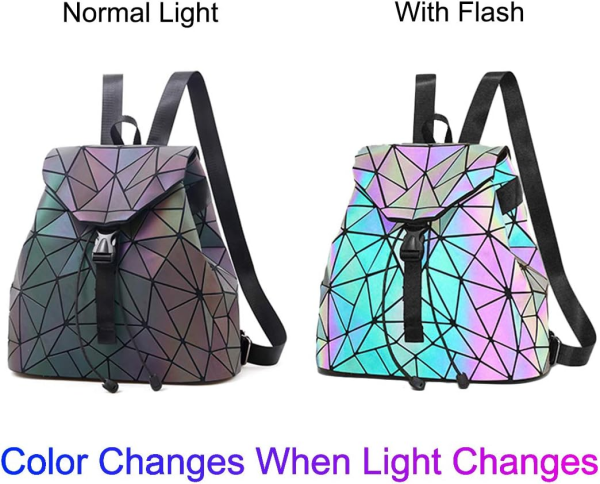 The Prism Satchel – Stylish, Magical, and Built for Everyday Adventures - Image 2