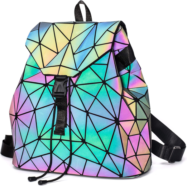 The Prism Satchel – Stylish, Magical, and Built for Everyday Adventures