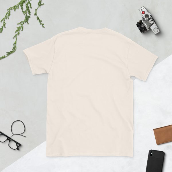 Skibidi Rizz Short-Sleeve Unisex T-Shirt - Image 11